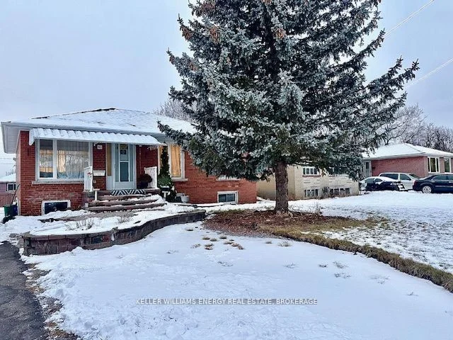 448 Macaulay Street Bsmt, Oshawa, On L1h 6k2