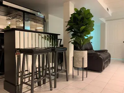 Detached in Toronto
