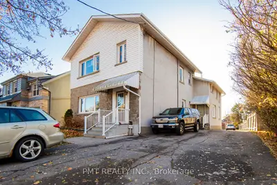393 King Street E 1, Oshawa, On L1h 1e3