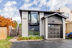 1427 Birchcliffe Court Basement, Oshawa, ON L1J 7Z8