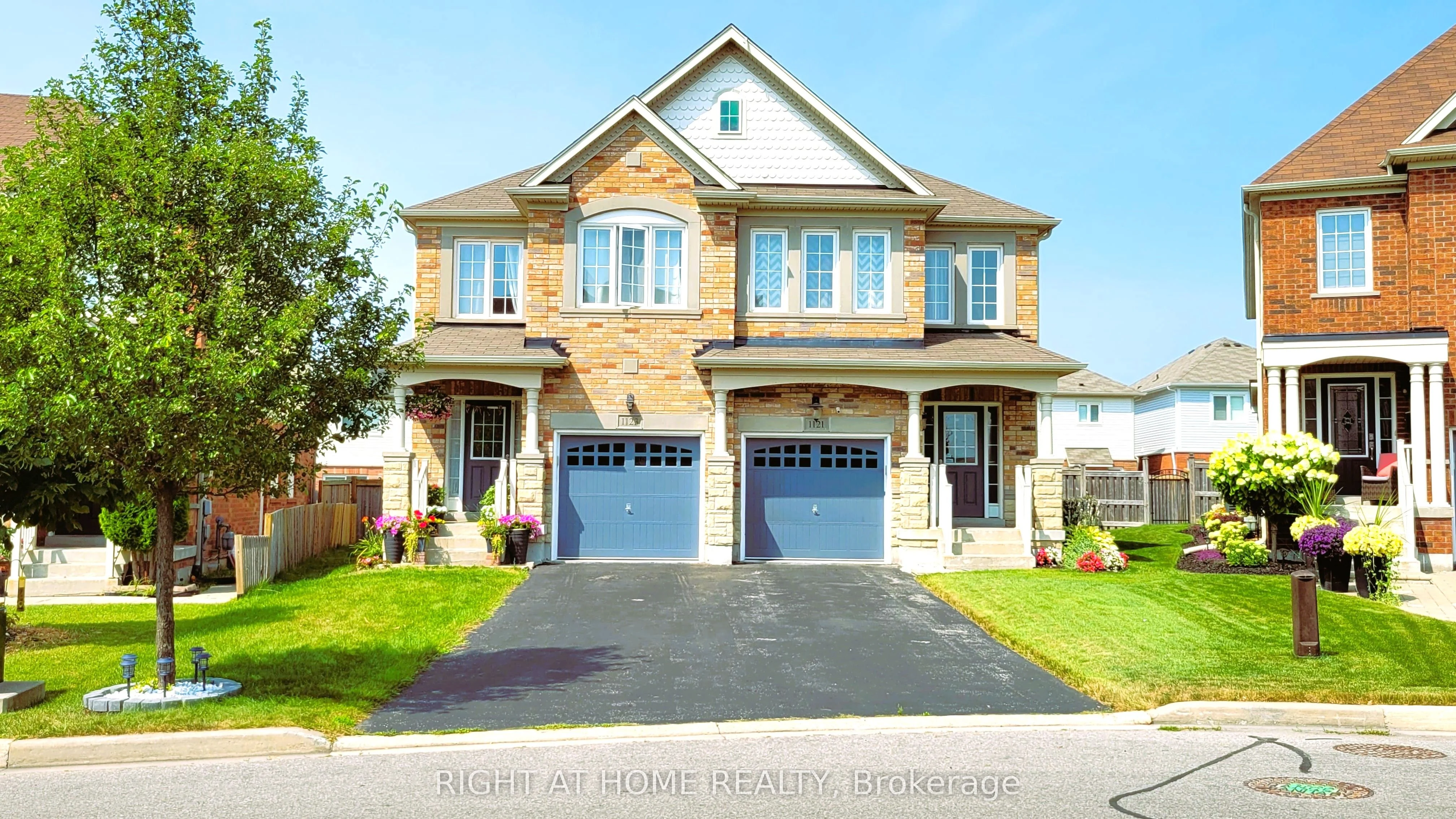 Semi-Detached in Oshawa