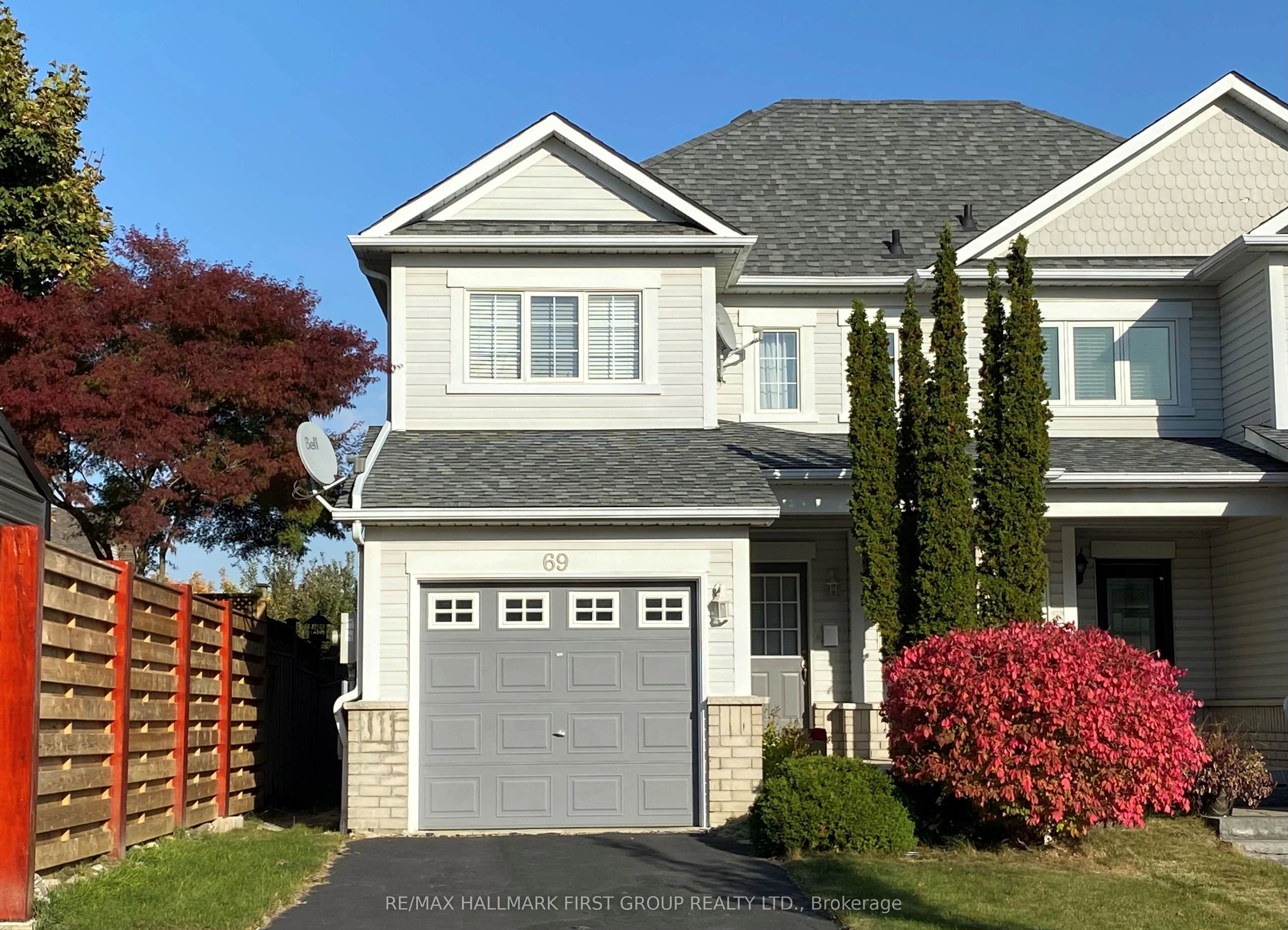 Semi-Detached in Whitby