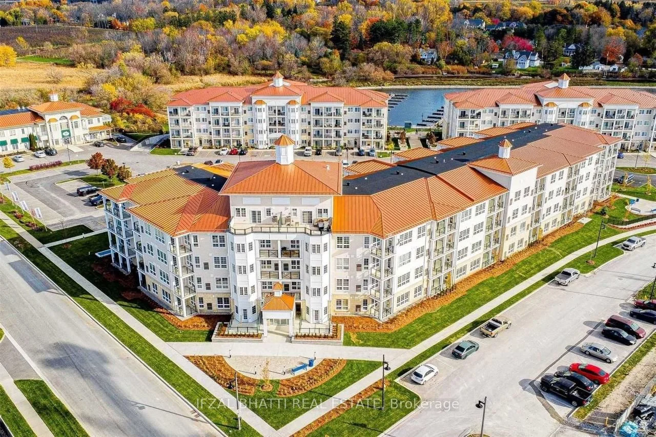 50 Lakebreeze Drive 310, Clarington, On L1b 0v9