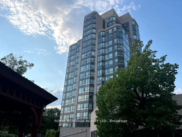 3231 Eglinton Avenue E 505, Toronto E08, On M1j 3n5