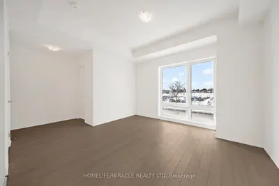 Condo Townhouse in Toronto