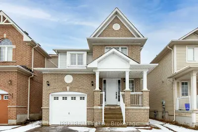 1644 Sarasota Crescent Bsmt, Oshawa, On L1g 8e9