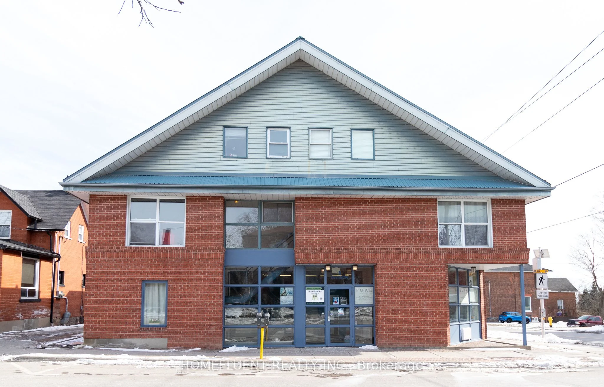 Multiplex in Clarington
