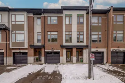 250 Finch Avenue 806, Pickering, On L1v 0g6