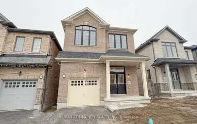 Detached in Oshawa