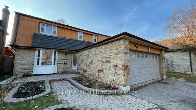 Detached in Pickering