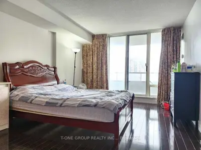 300 Alton Towers Circle 1210, Toronto E07, On M1v 4x9