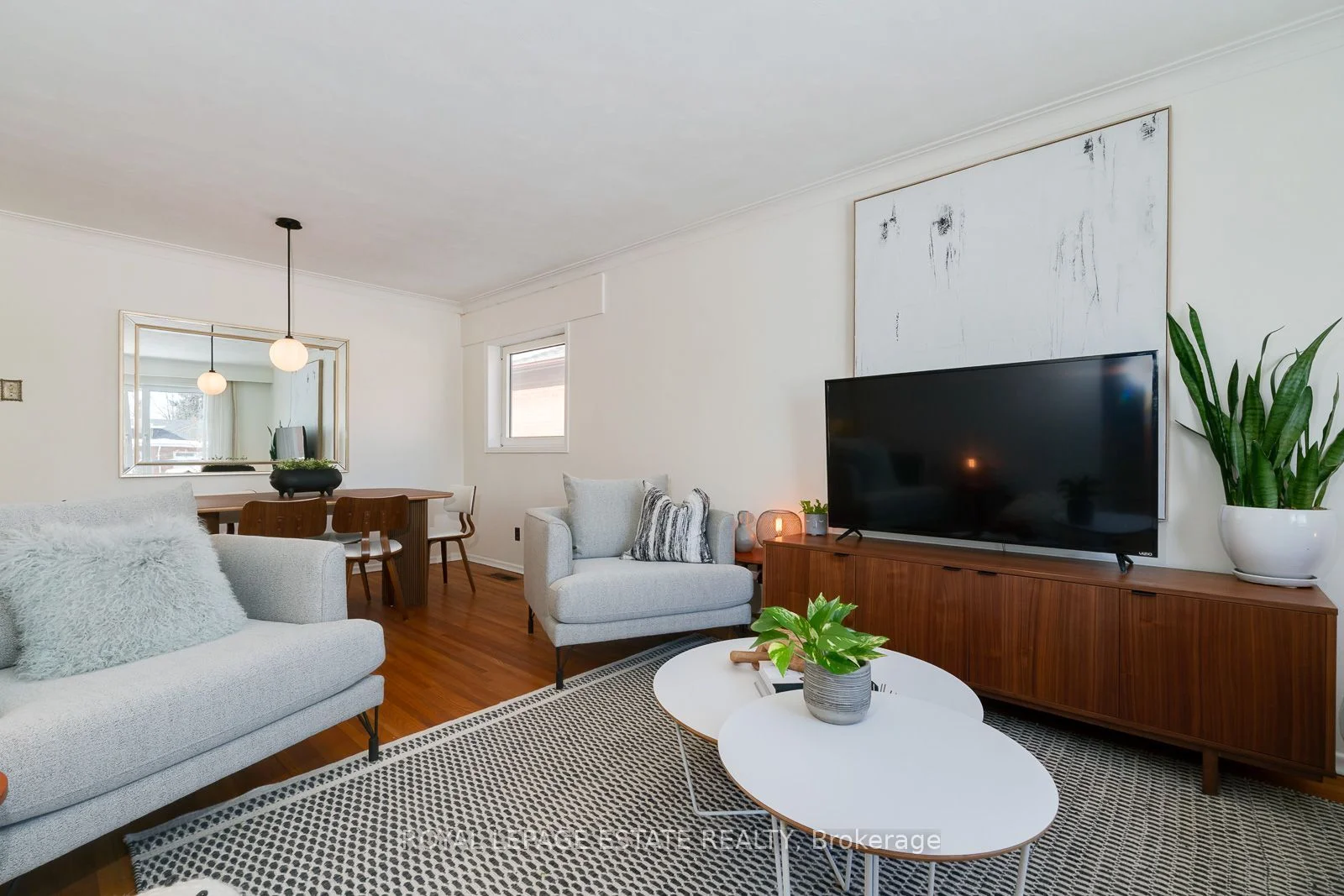 Detached in Toronto