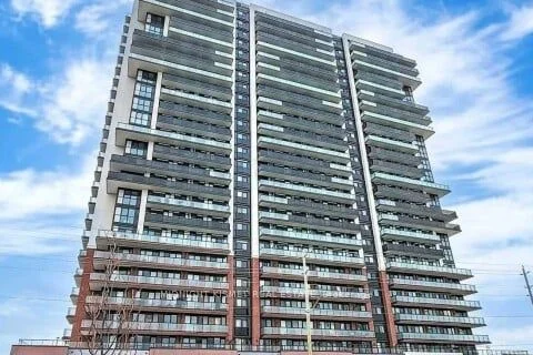 Condo Apartment in Oshawa