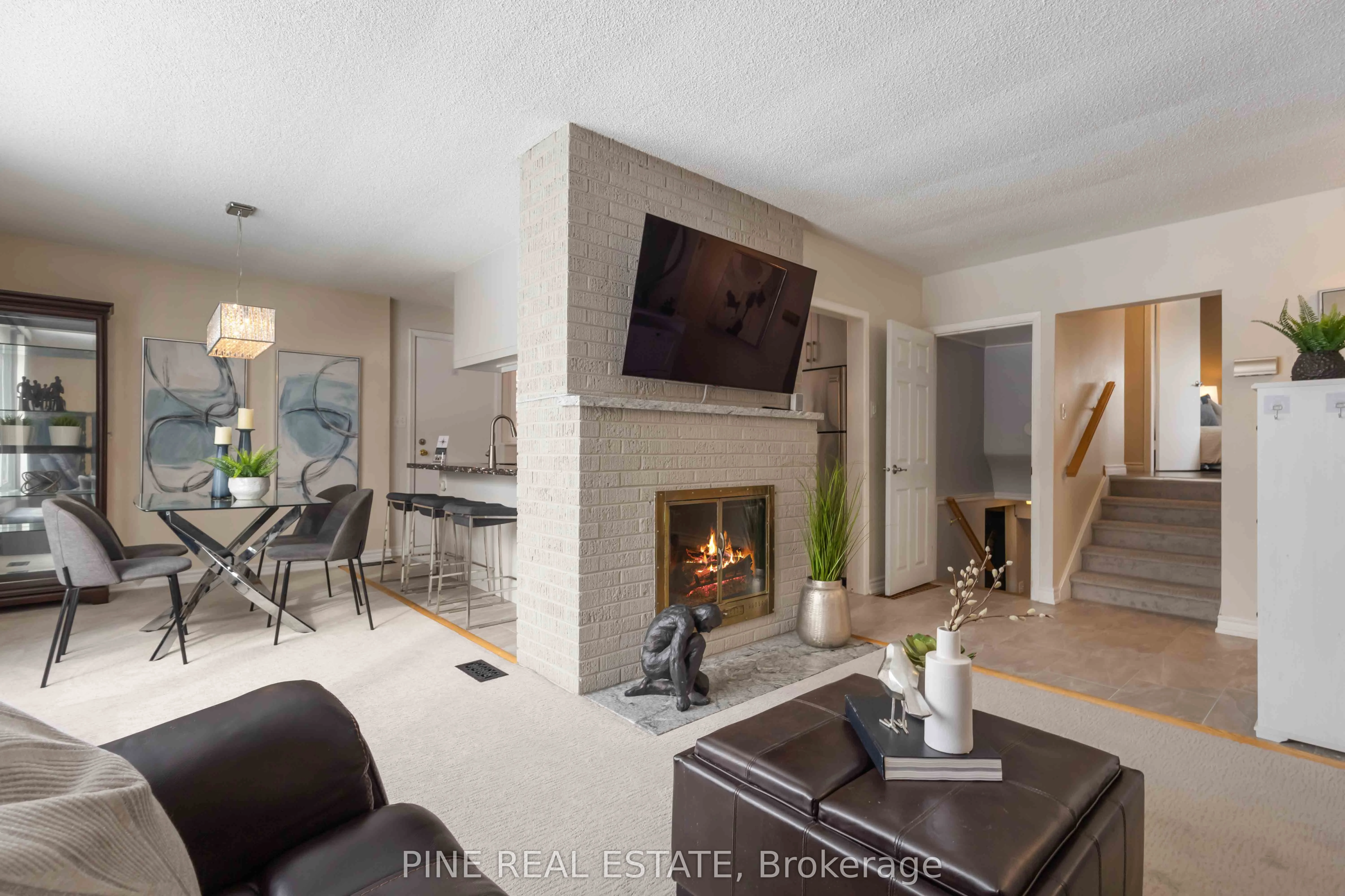 Detached in Toronto