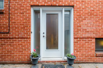 Detached in Toronto