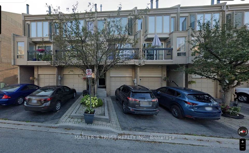 30 Cumberland Lane, Ajax, ON L1S 7K4