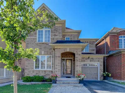 49 Garrardview Street Lower, Ajax, On L1z 0n6