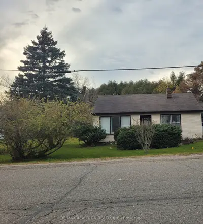 Detached in Clarington