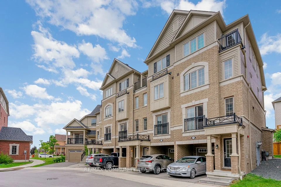 2757 Deputy Minister Path, Oshawa, On L1l 0m7
