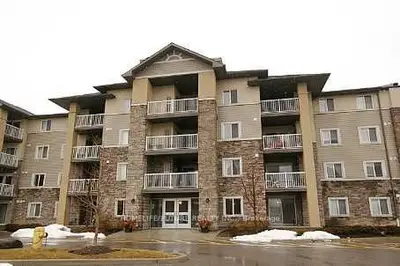684 Warden Avenue 131, Toronto E04, On M1l 4w4
