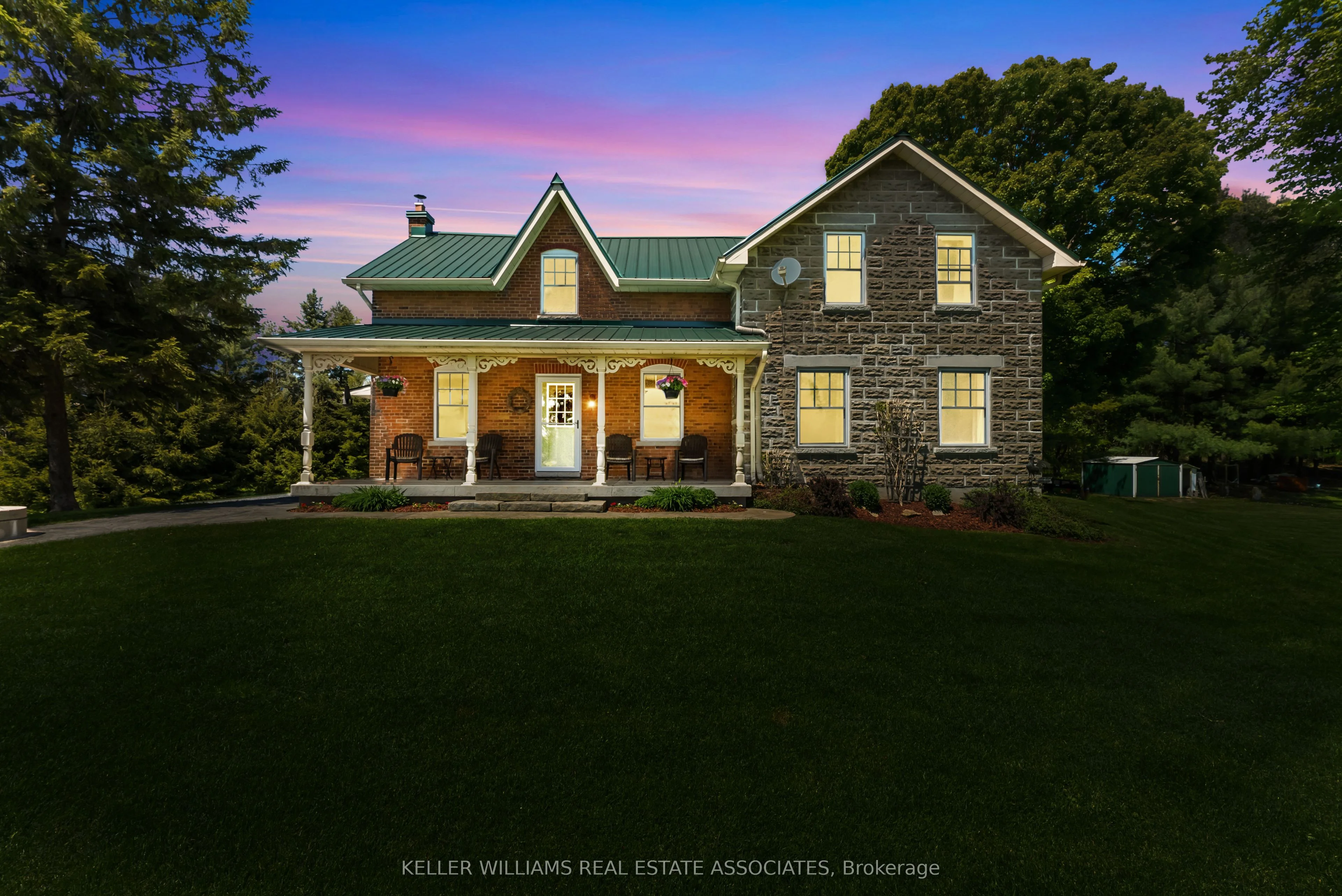 Detached in Clarington
