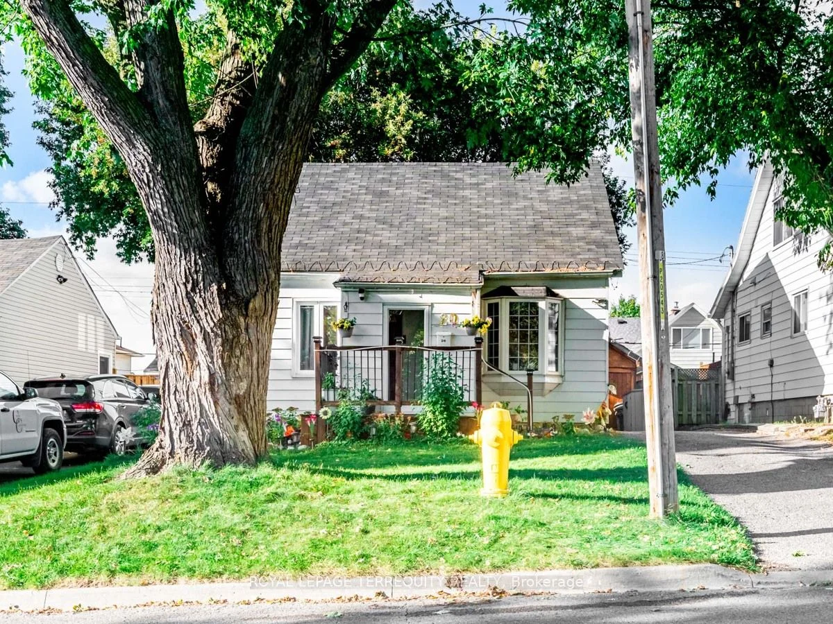 Detached in Ajax