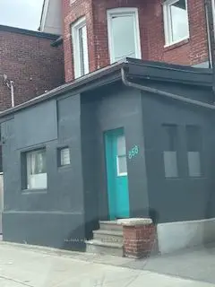 Multiplex in Toronto