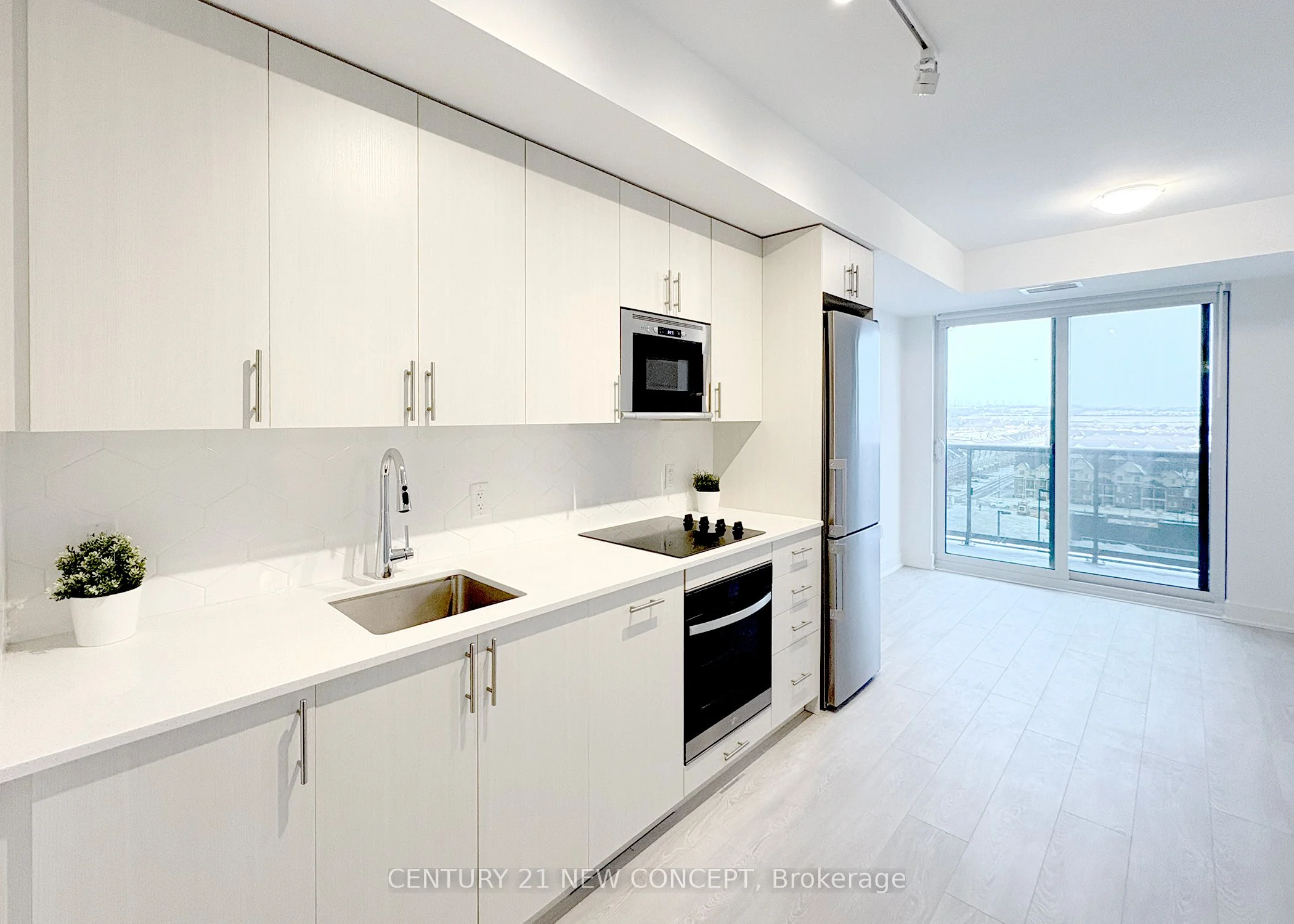 Condo Apartment in Oshawa
