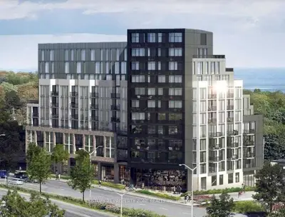 90 Glen Everest Road 506, Toronto E06, On M1n 0c3