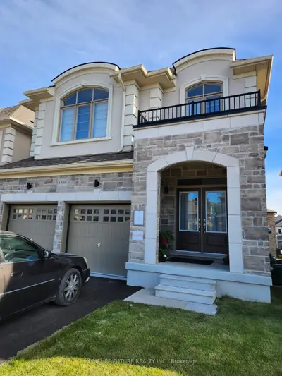 1336 Apollo Street, Oshawa, On L1k 3e6