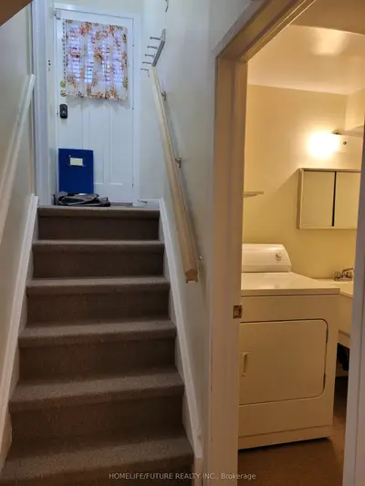 Detached in Toronto