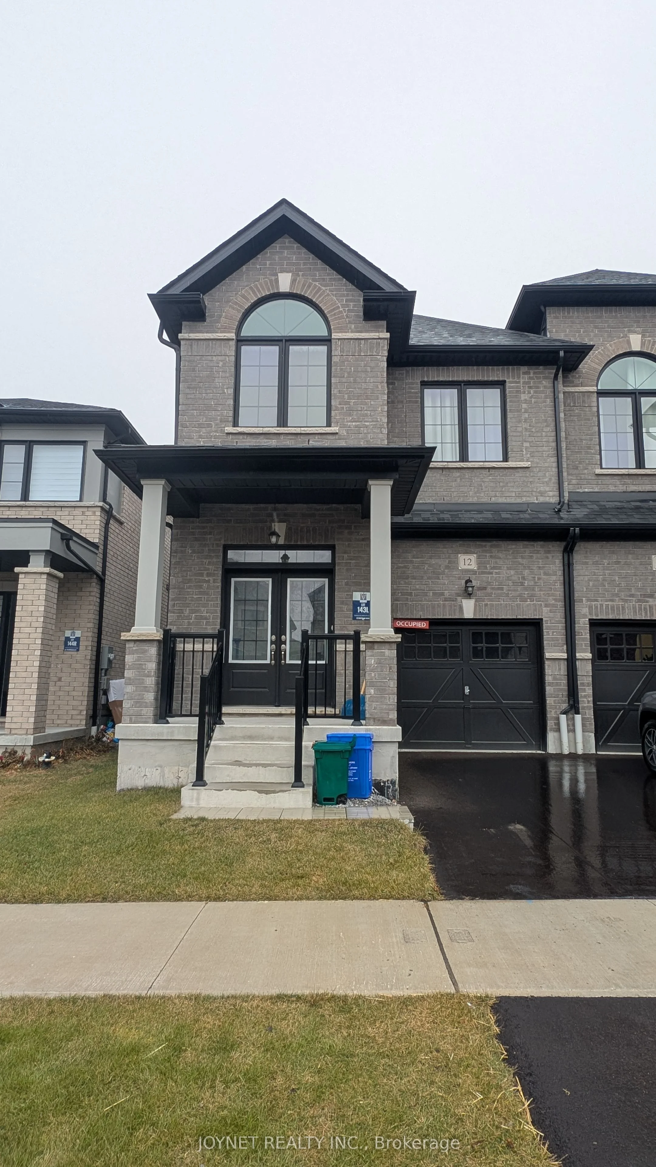 Semi-Detached in Whitby