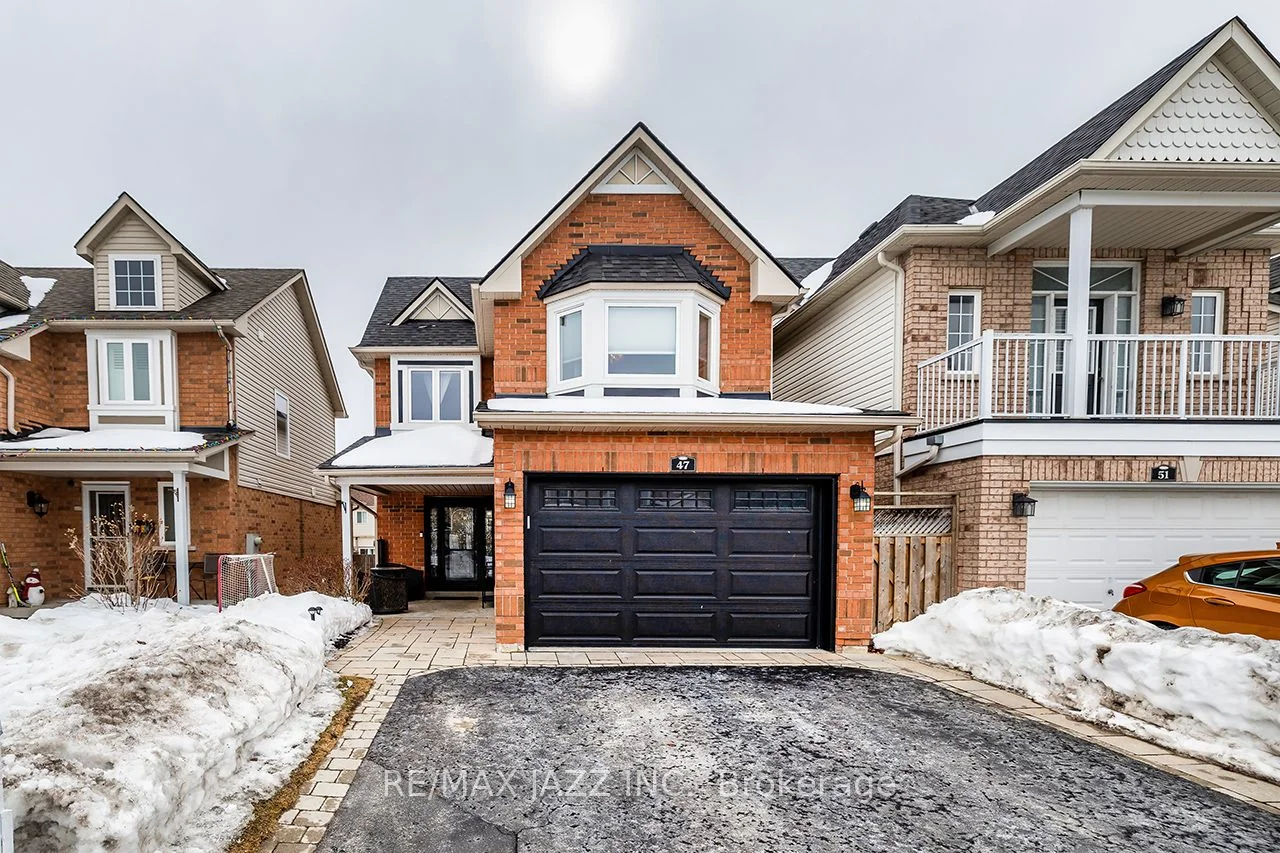 Link in Clarington