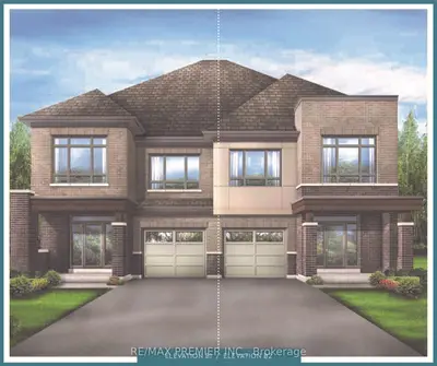 117 Armilia Place, Whitby, On L1p 0p7