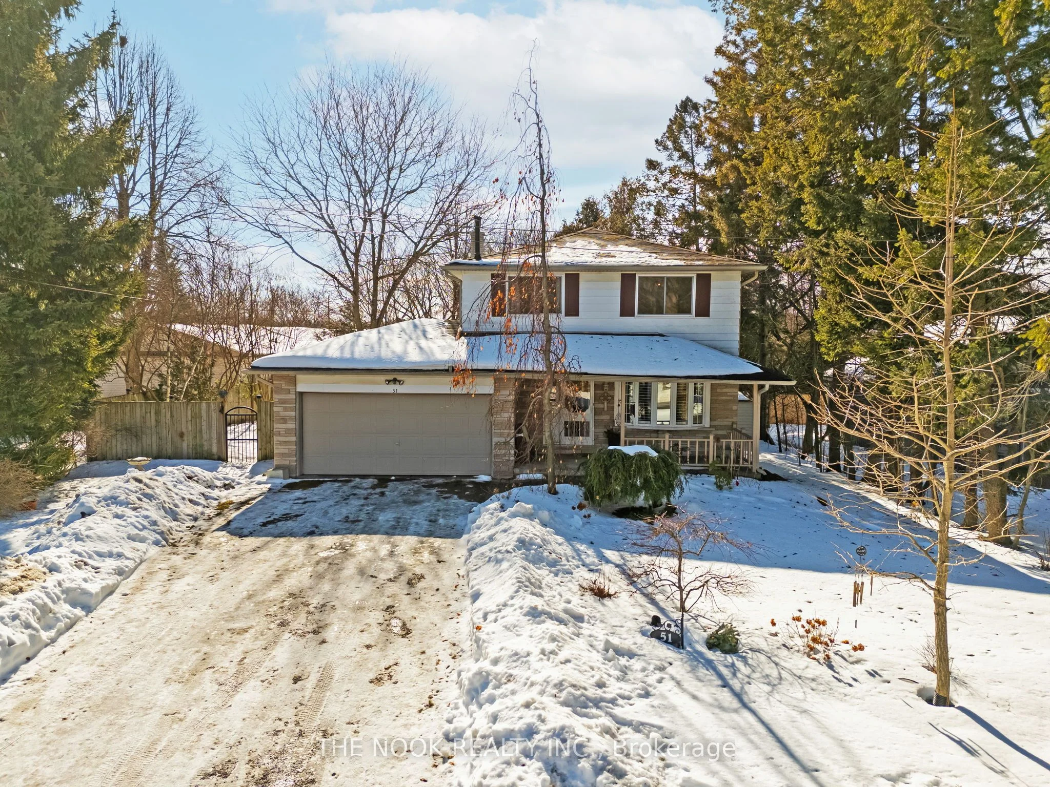 Detached in Clarington