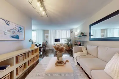 2721 Victoria Park Avenue 206, Toronto E05, On M1t 3n6