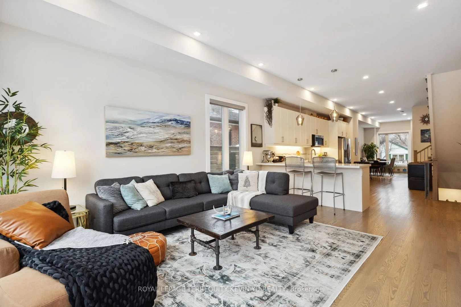 Semi-Detached in Toronto