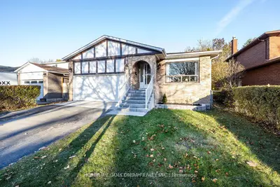 313 Salerno Street, Oshawa, On L1j 6w1