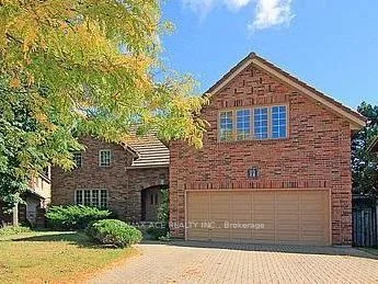 Detached in Toronto