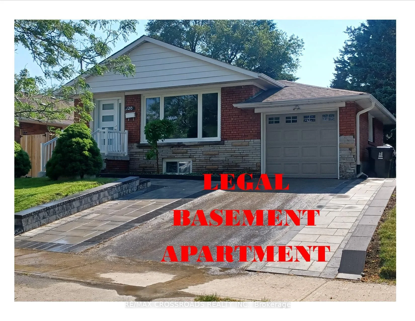 Detached in Toronto