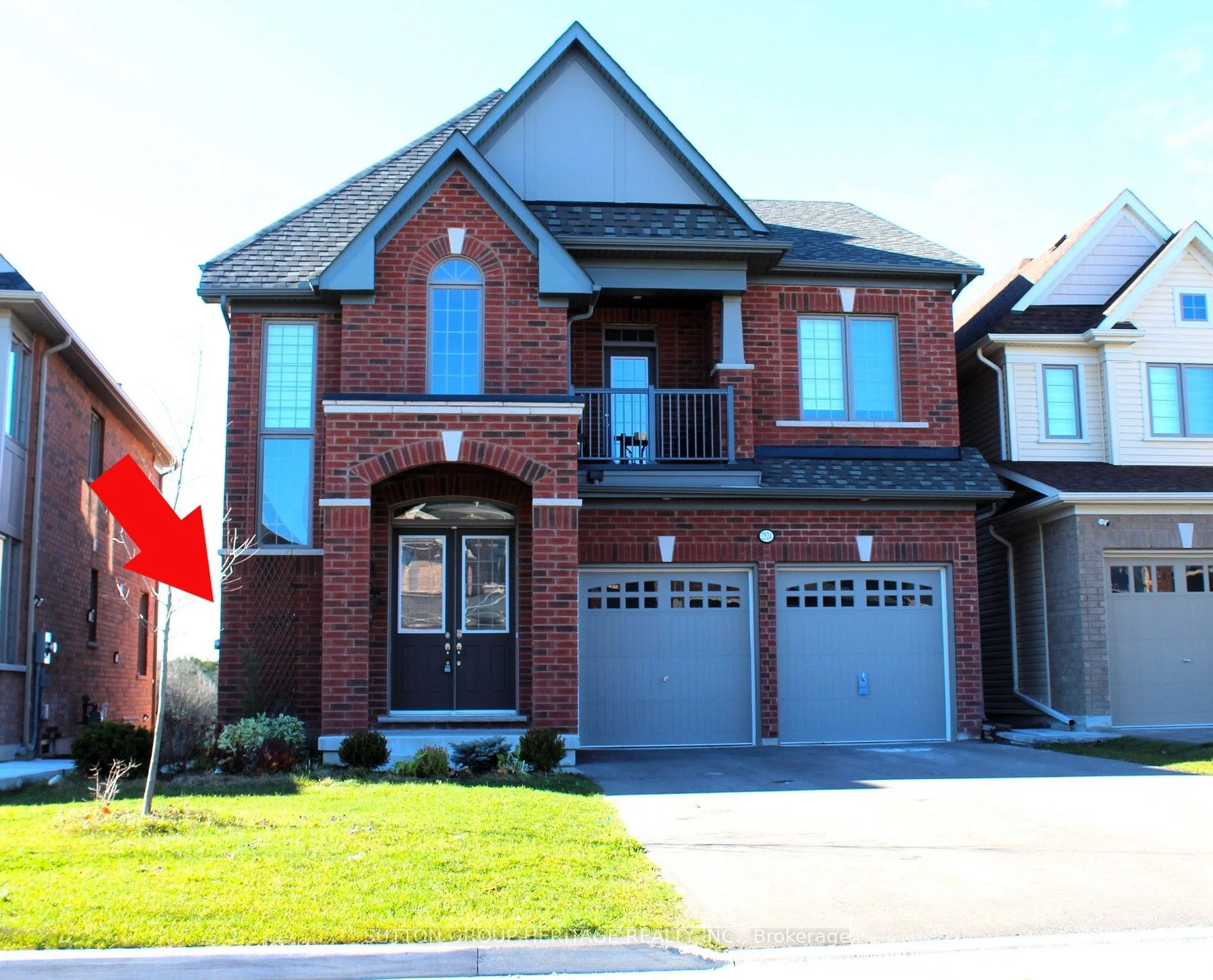 Detached in Oshawa