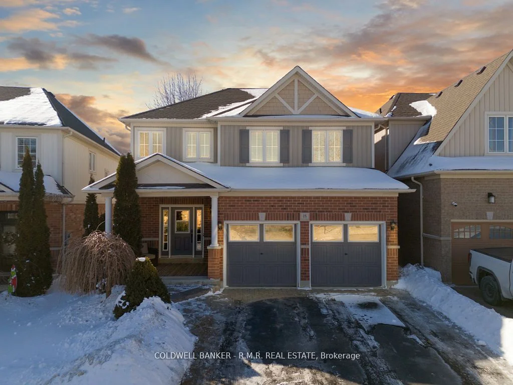 Detached in Clarington