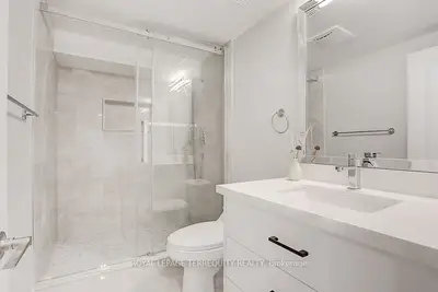 Detached in Toronto