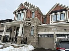 Detached in Pickering