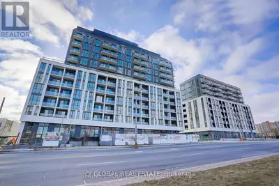 3429 Sheppard East Avenue S B217, Toronto E05, On M1t 0c2