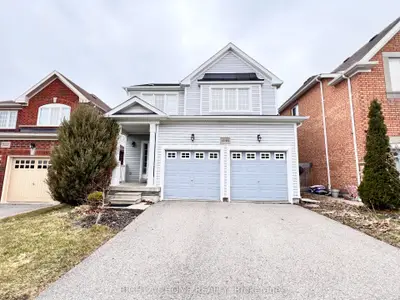 1446 Cordick Street Upper, Oshawa, On L1k 0k2