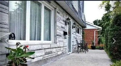 49 Bellefontaine Street, Toronto E05, On M1s 1j6
