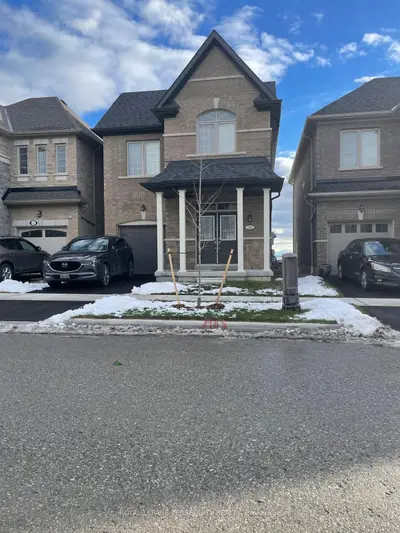 Detached in Pickering