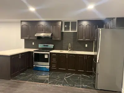 969 Wrenwood Drive Bsmt, Oshawa, On L1k 0y1