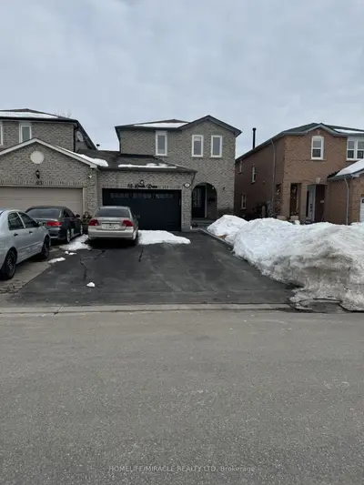 Detached in Ajax